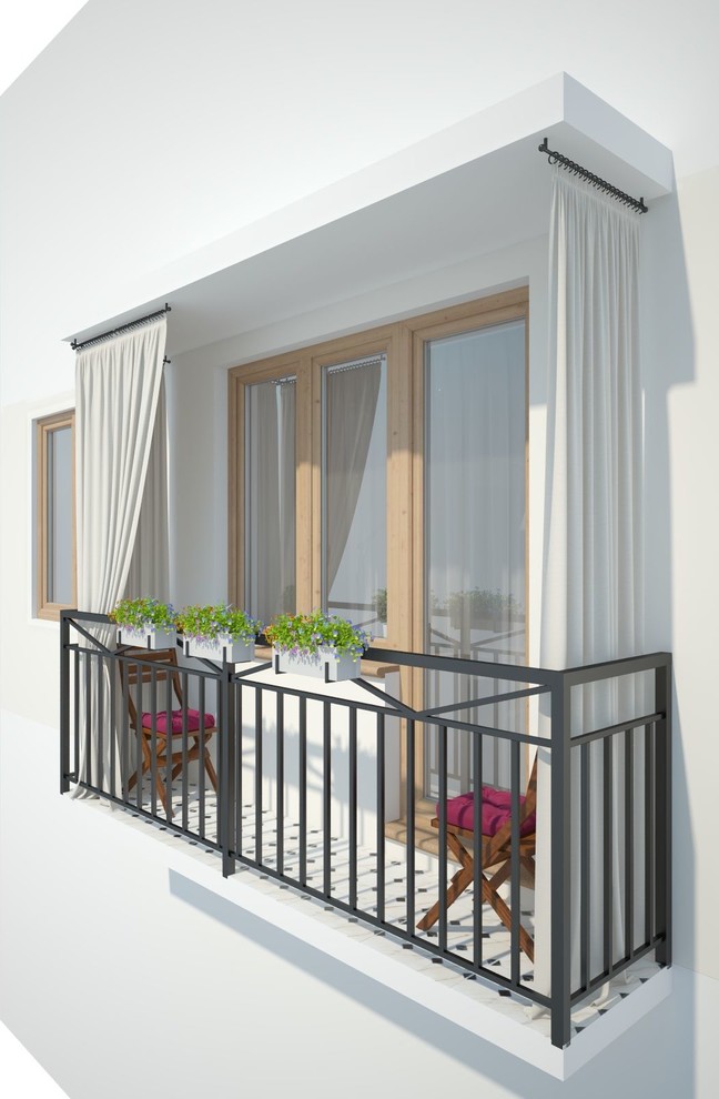 Проект на Белорусской