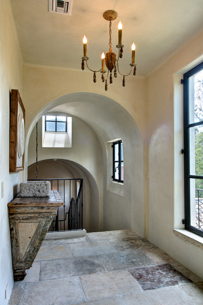 Murphy Mears Architects Design Home