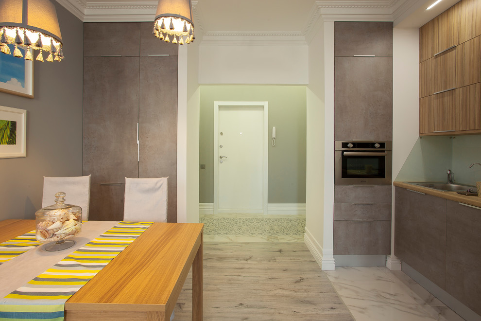 Уютная двушка на Васильевском острове