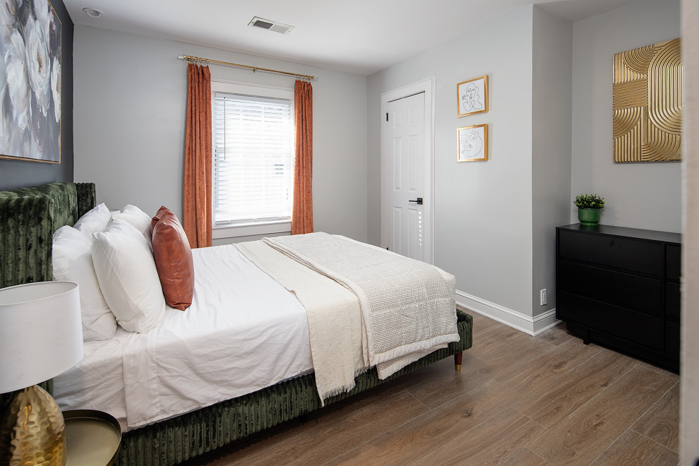 The Curated Stay