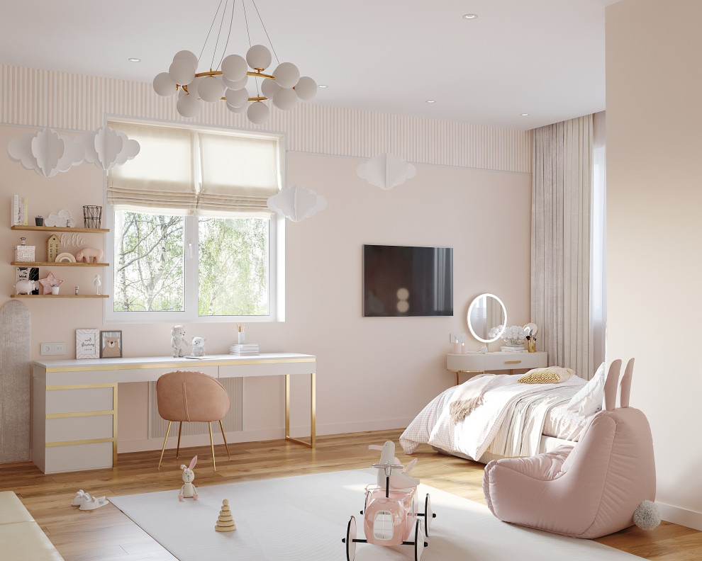 Дом в Толмачево