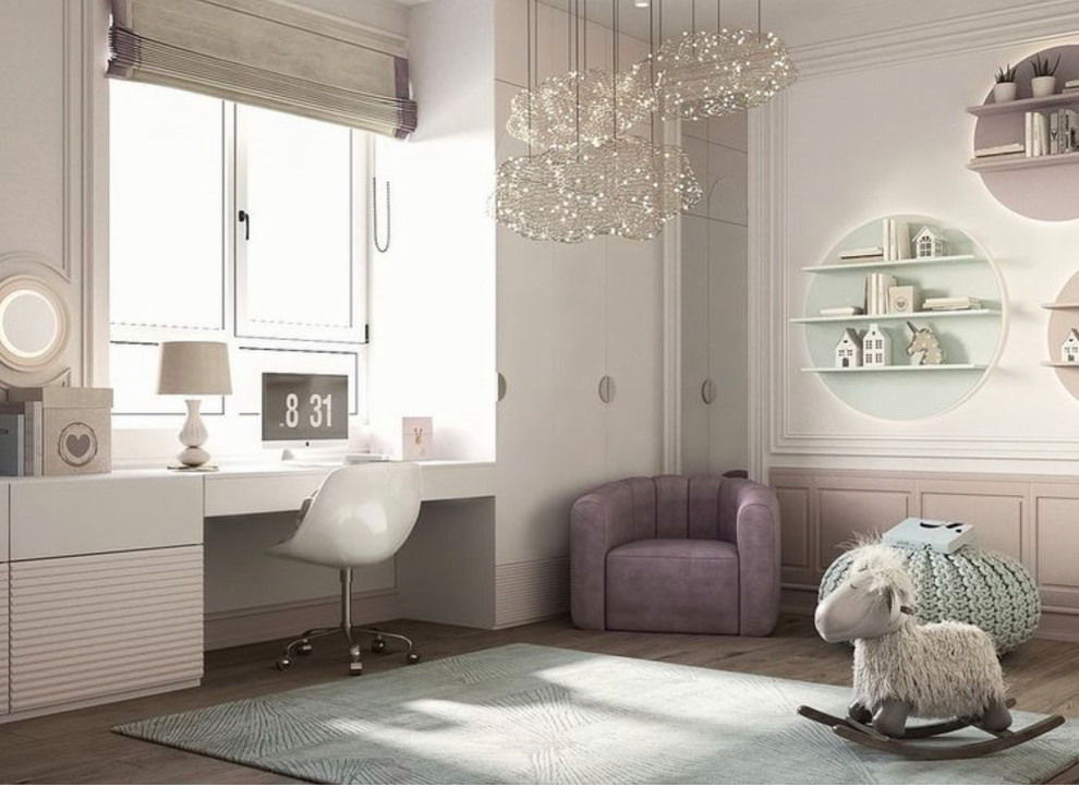 проект House Light