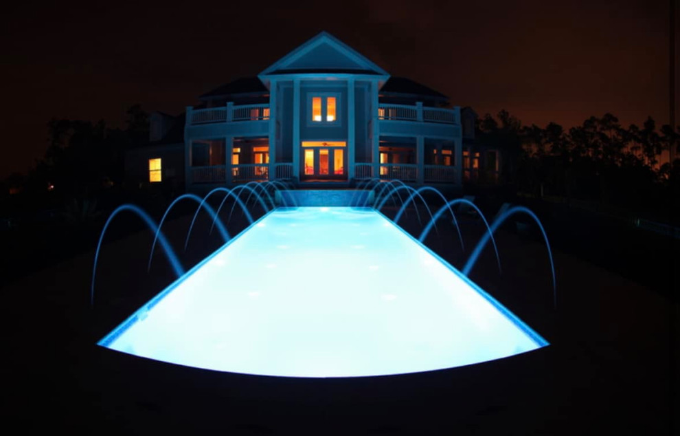 Pool - pool idea in Baltimore