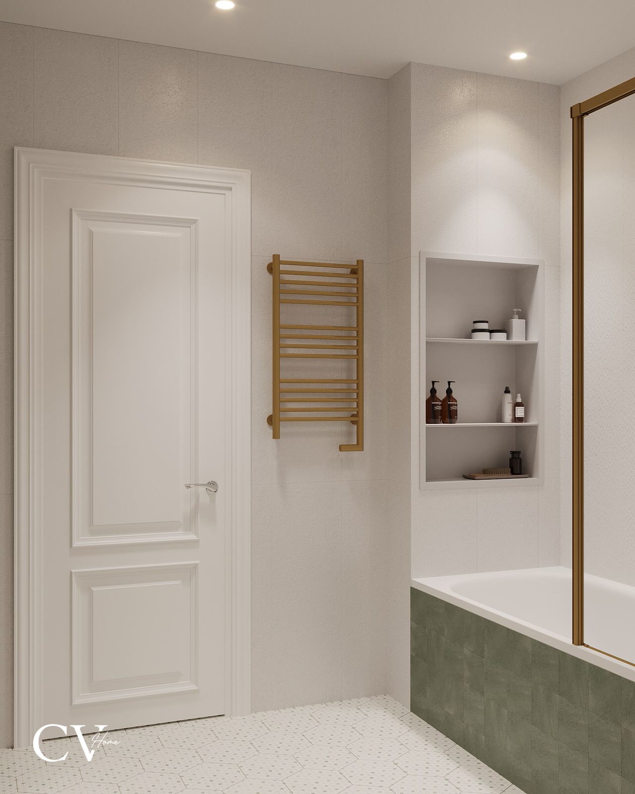 Квартира в г.Санкт-Петербург