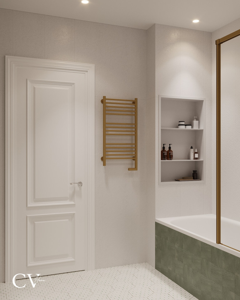 Квартира в г.Санкт-Петербург