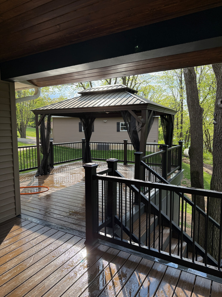 Deck - deck idea in Chicago