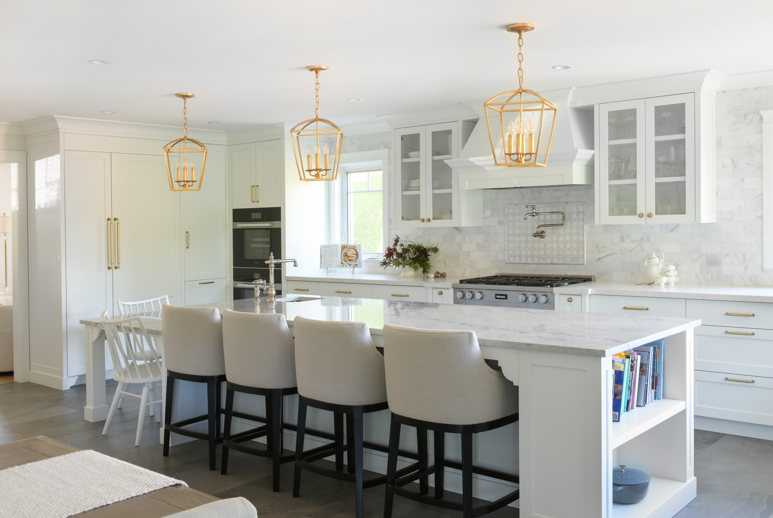 Sisterhood of the Travelling Kitchen