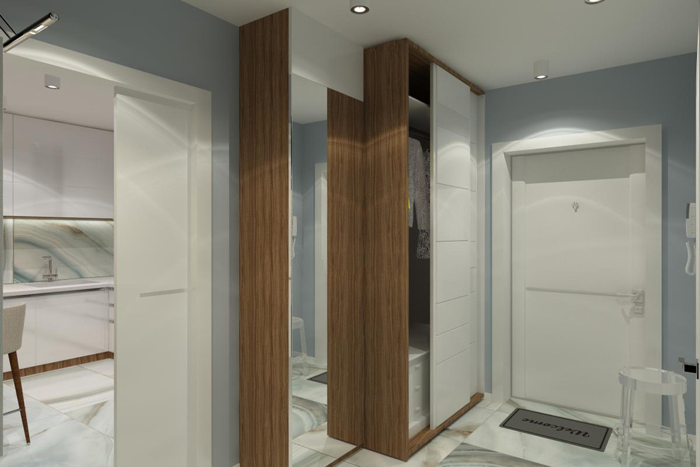 Квартира, 57 кв.м