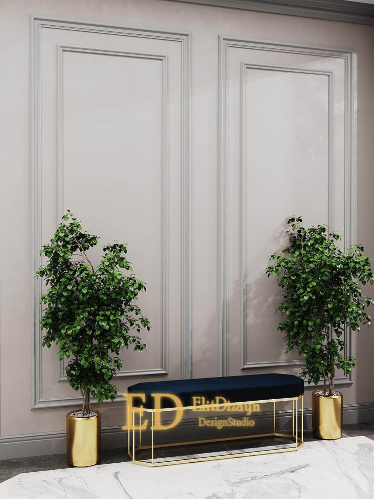 Дом неоклассика - 5