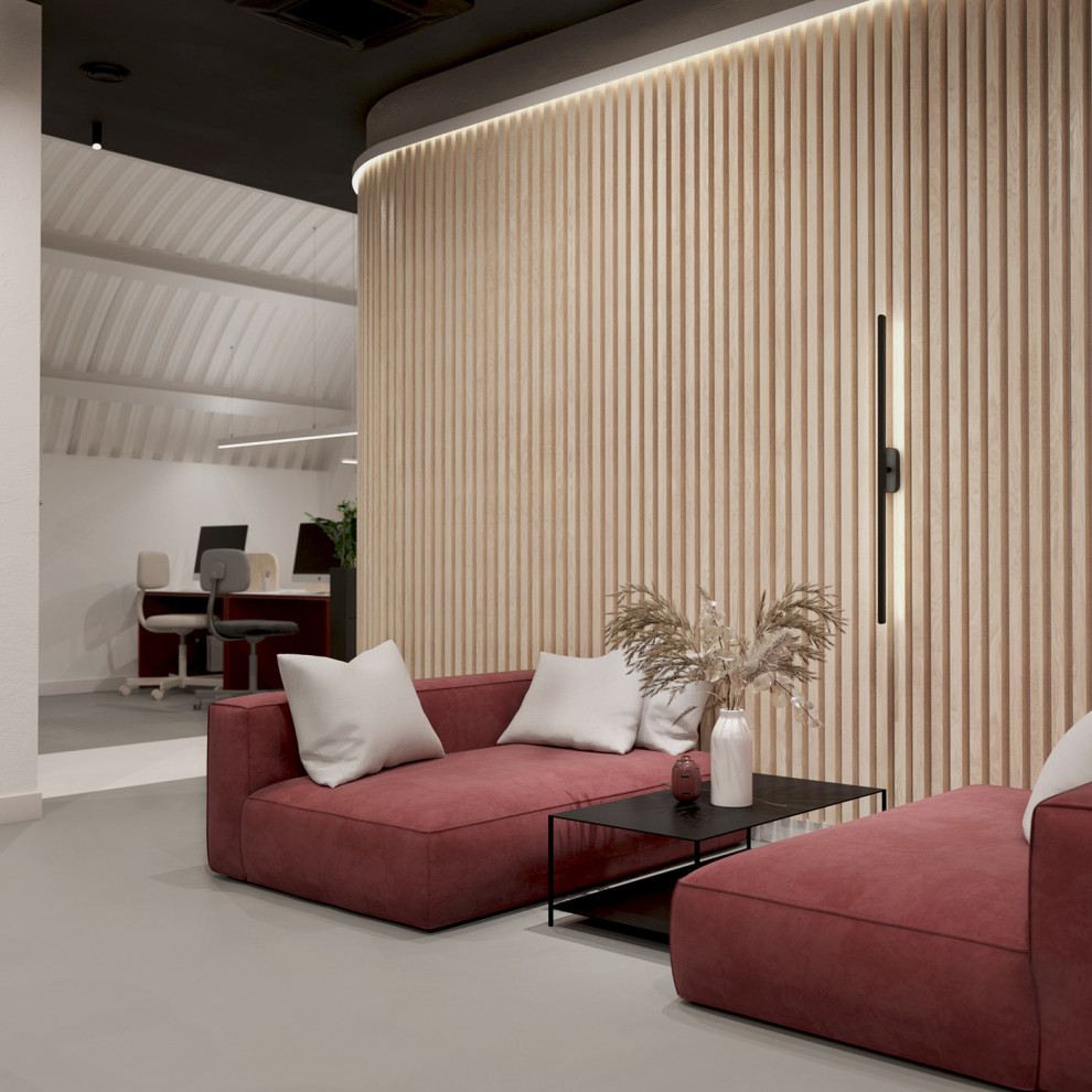 Коворкинг Campus