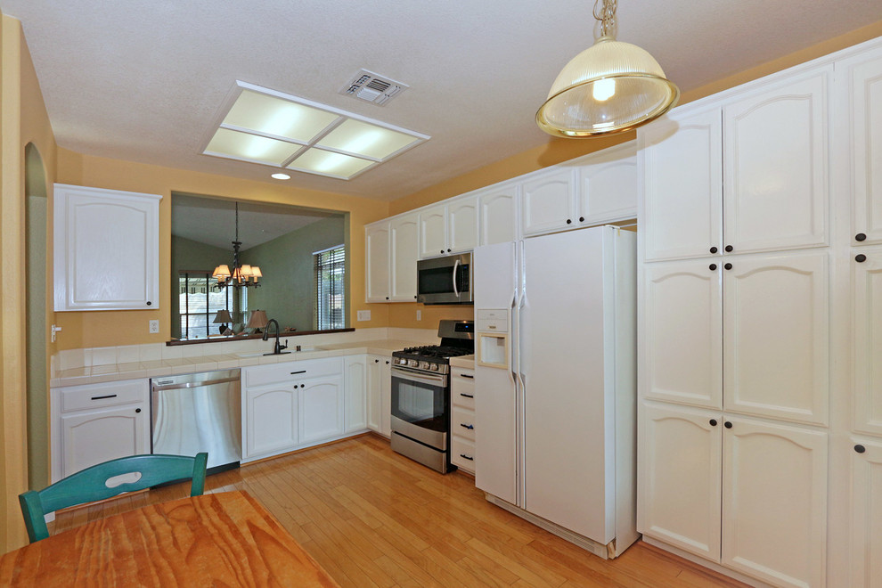 Folsom Home Refreshing