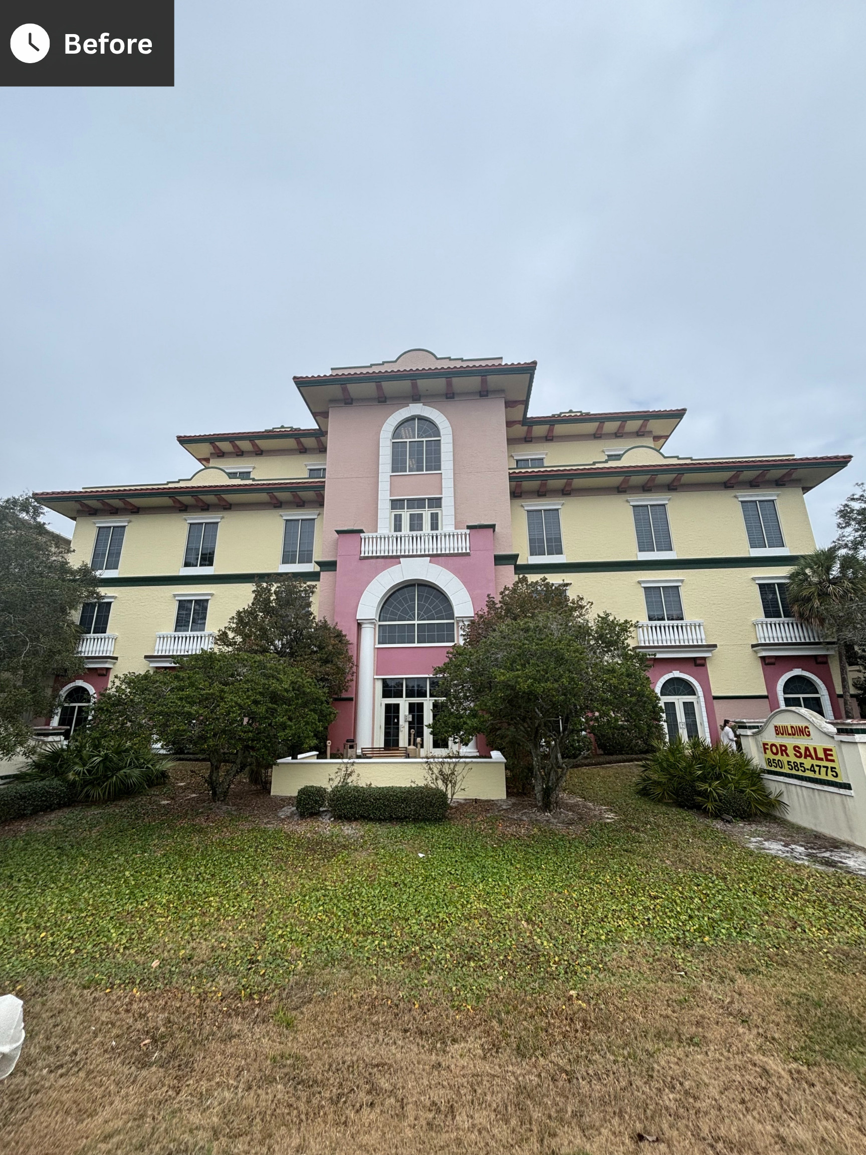 Legendary Drive - Farrow Office - Destin, Fl