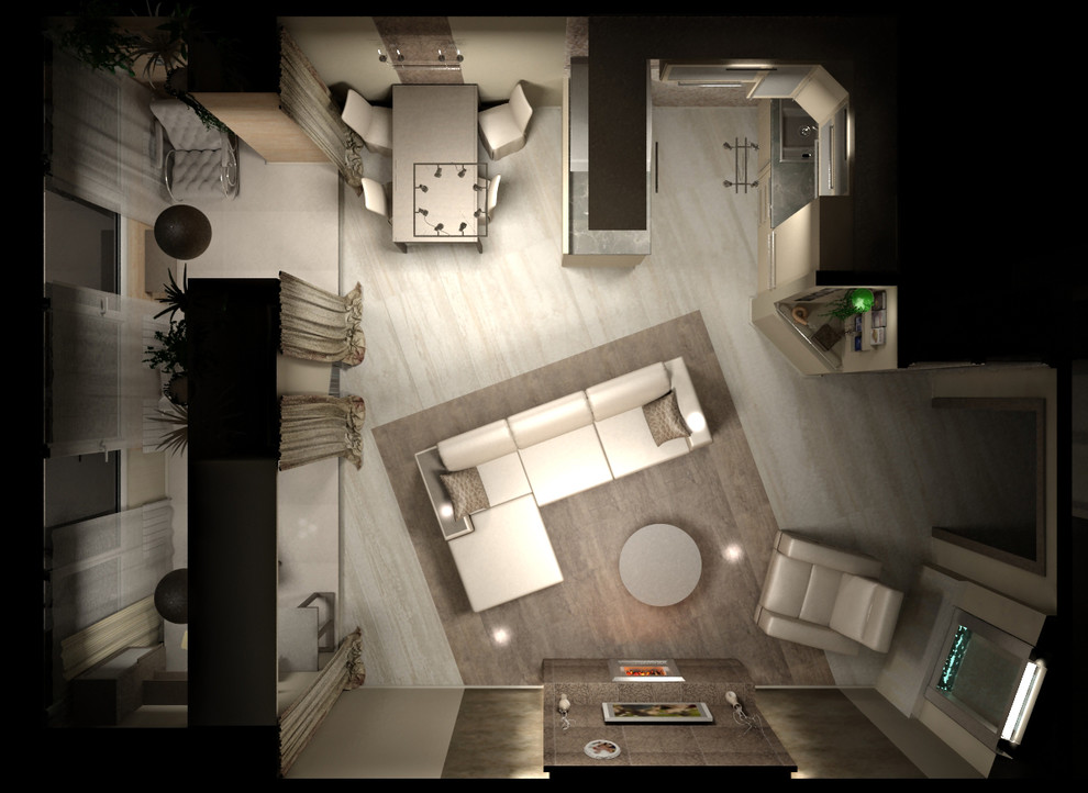 Квартира в Томске 6