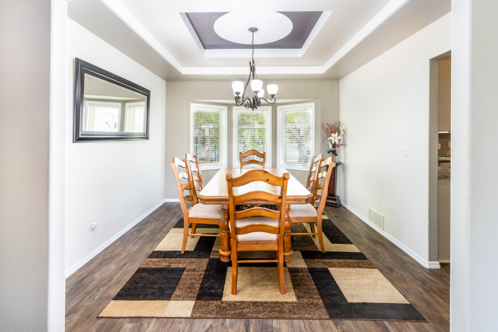 Grand Living Space Addition