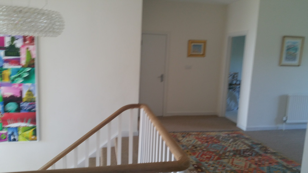 Roedean Brighton House