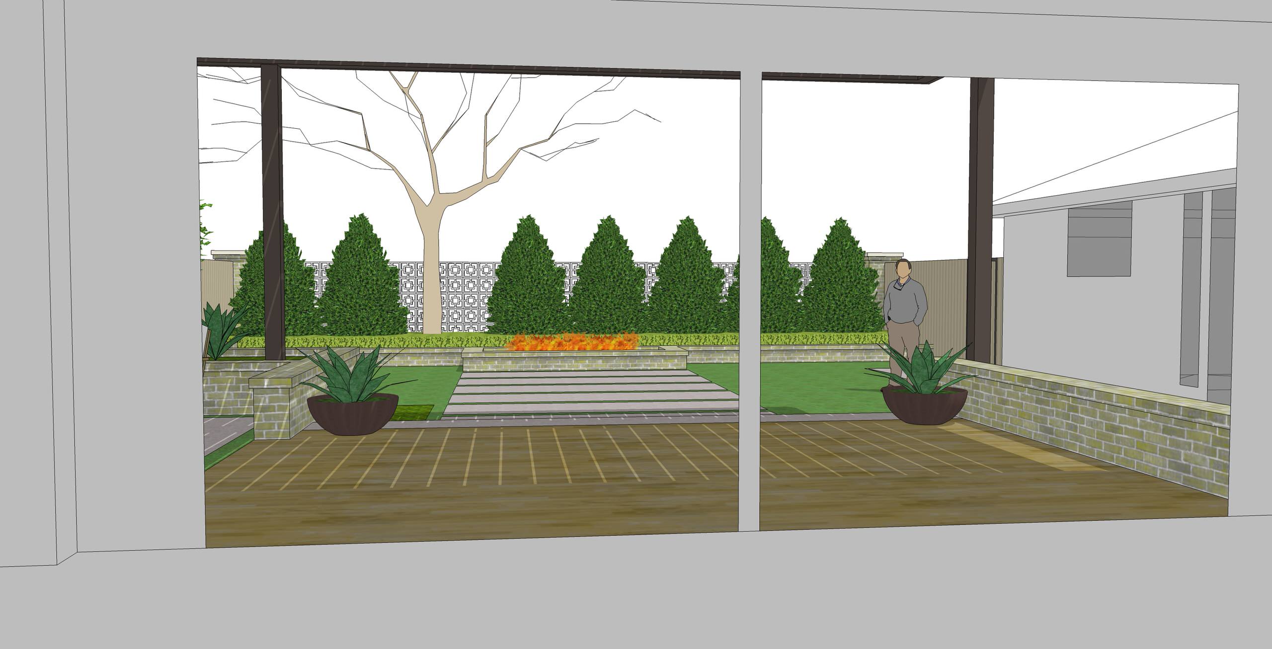 3D RENDERINGS