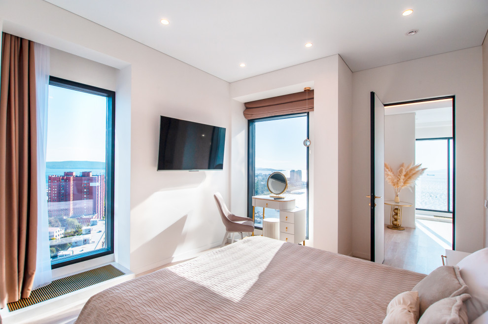 ЖК Аквамарин