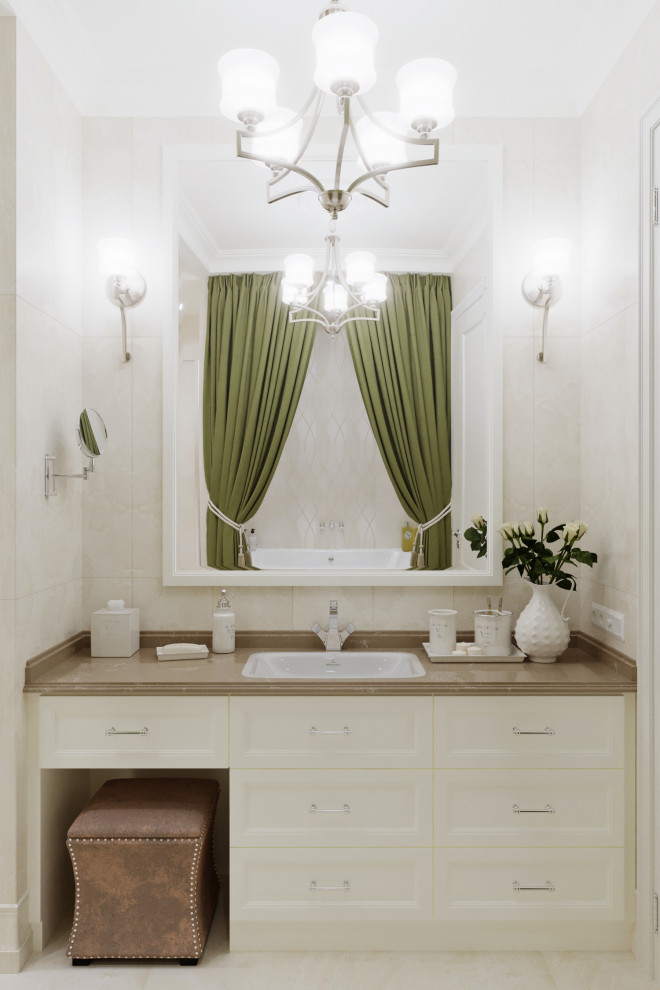 Квартира на Смоленской