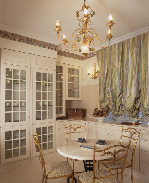 Классика жанра.