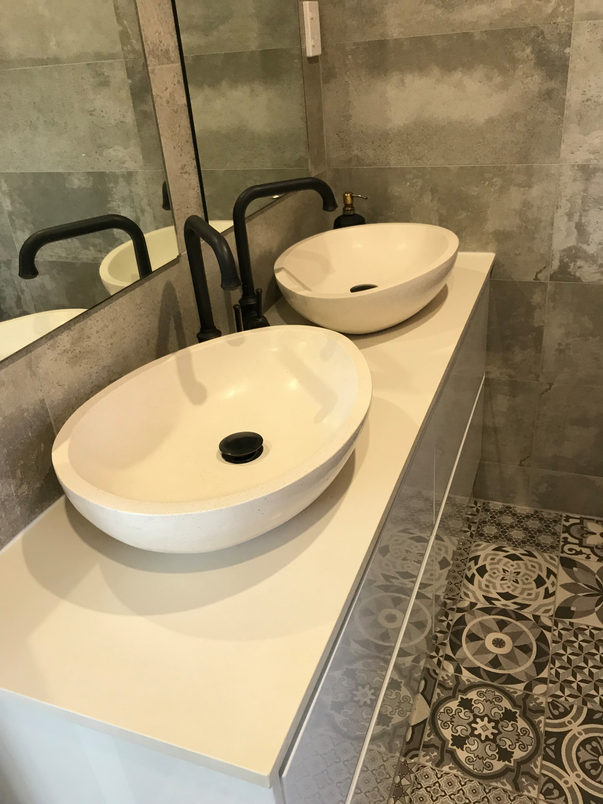 FURNISHING A FIRST HOME during Covid