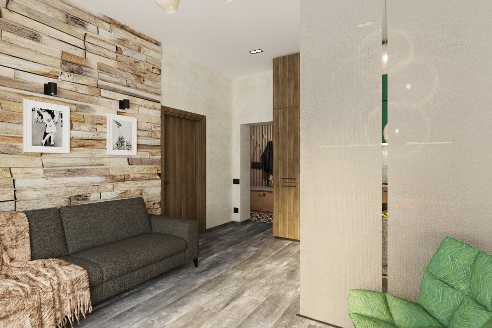 Гранж для жизни