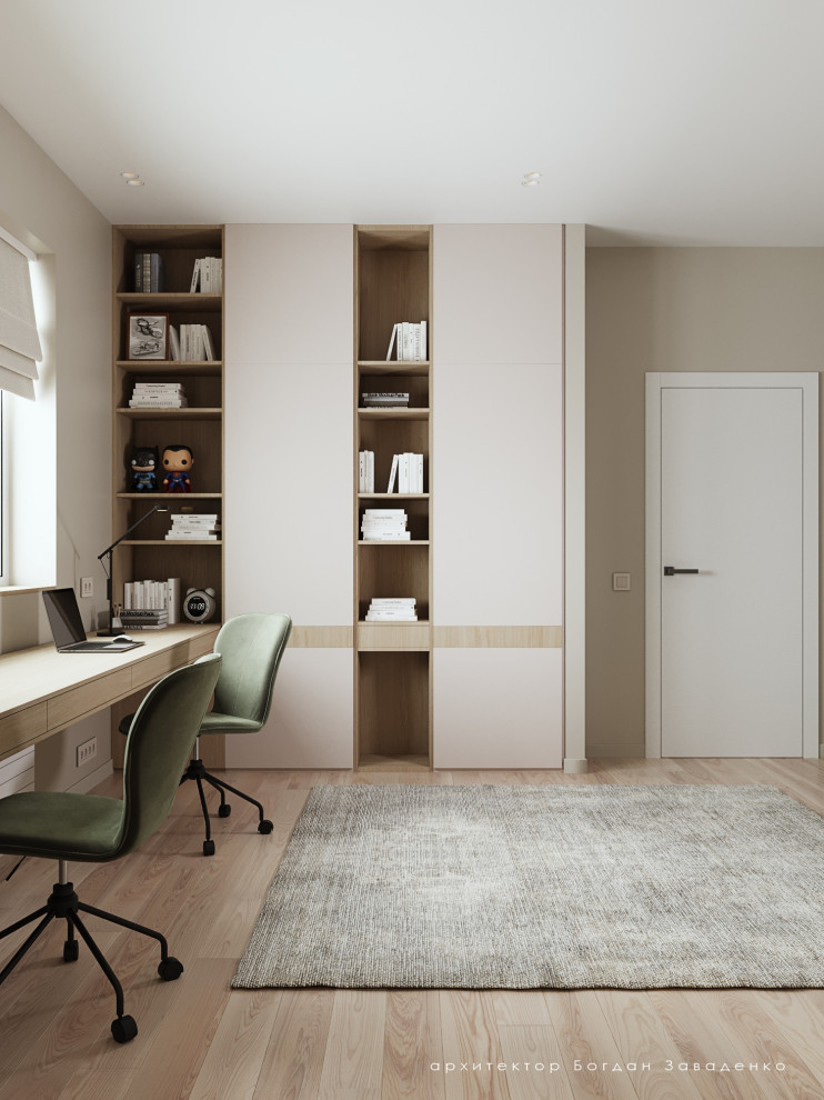 Рендеры Ростов