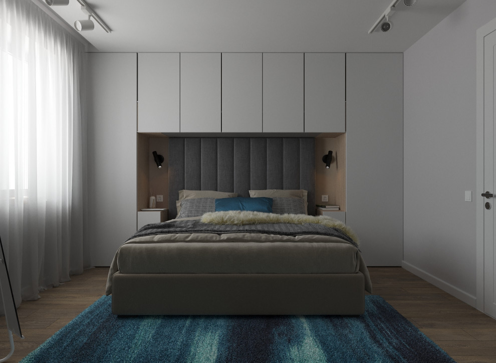 Квартира 53 кв.м. г. Великий Новгород