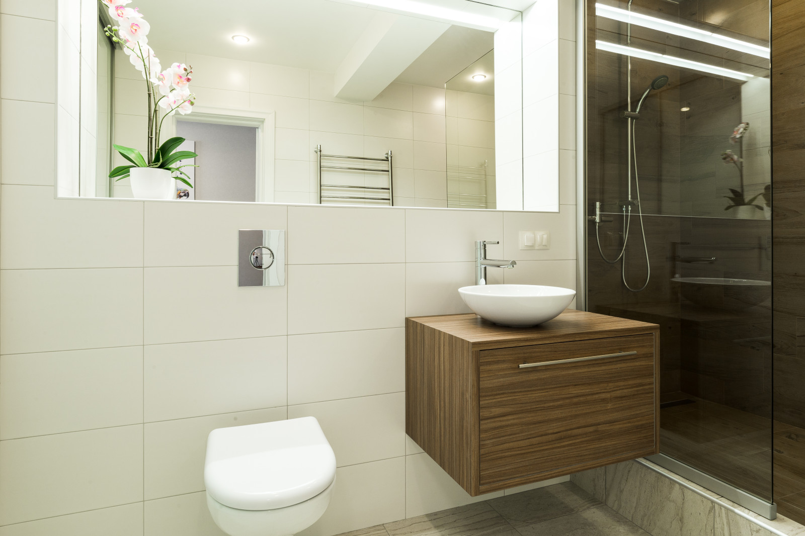 Квартира холостяка