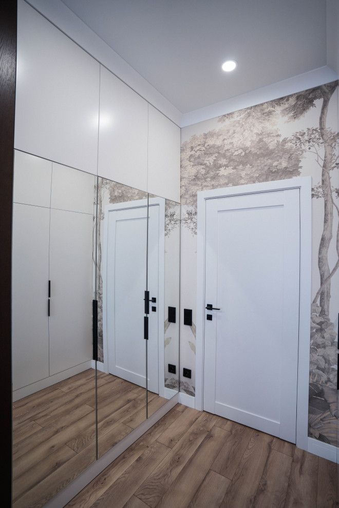 96 м2 ЖК Ричмонд, Казань