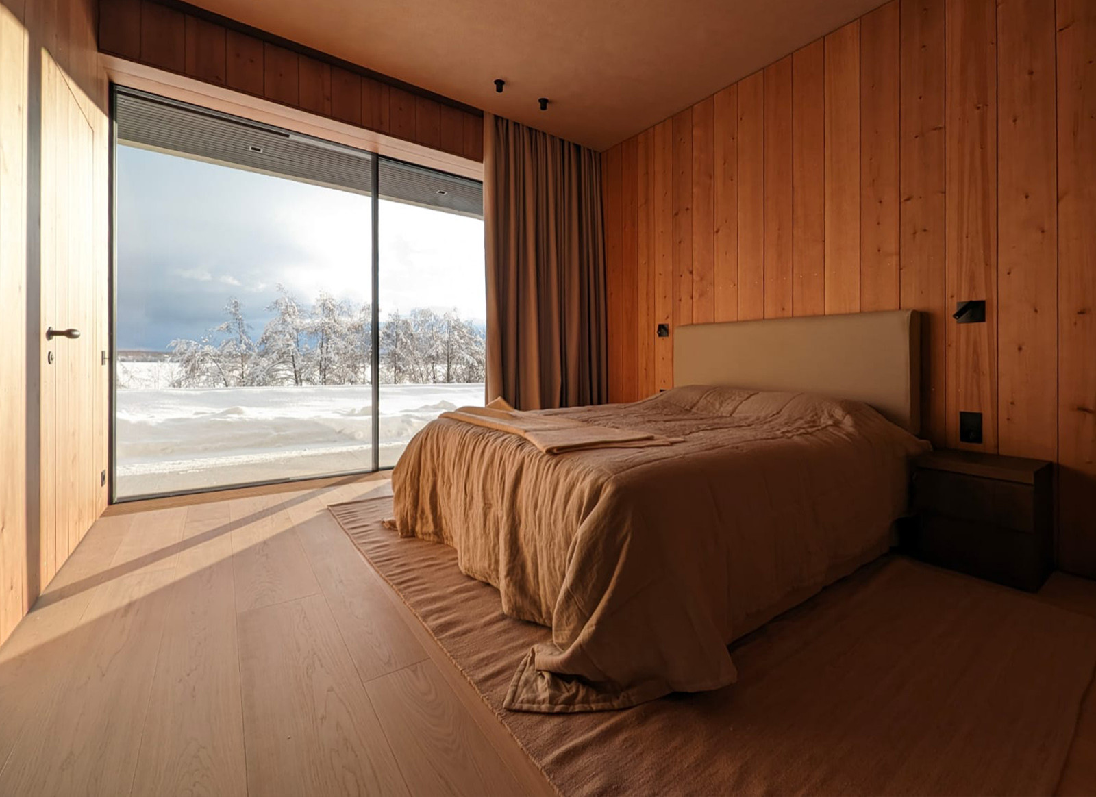 Вилла Волга