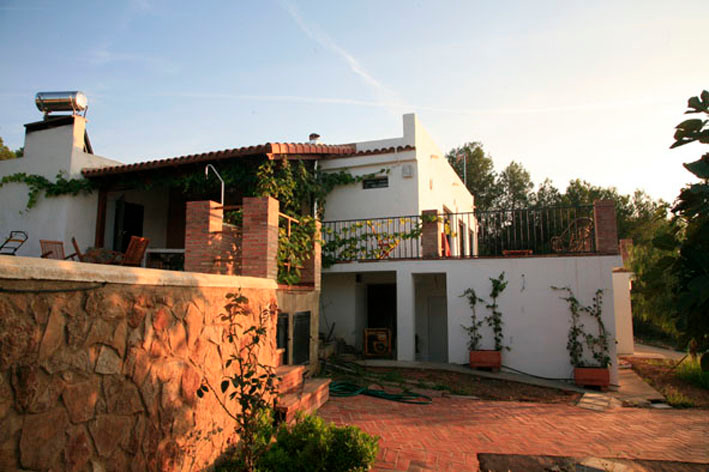 Chalet en Lliria