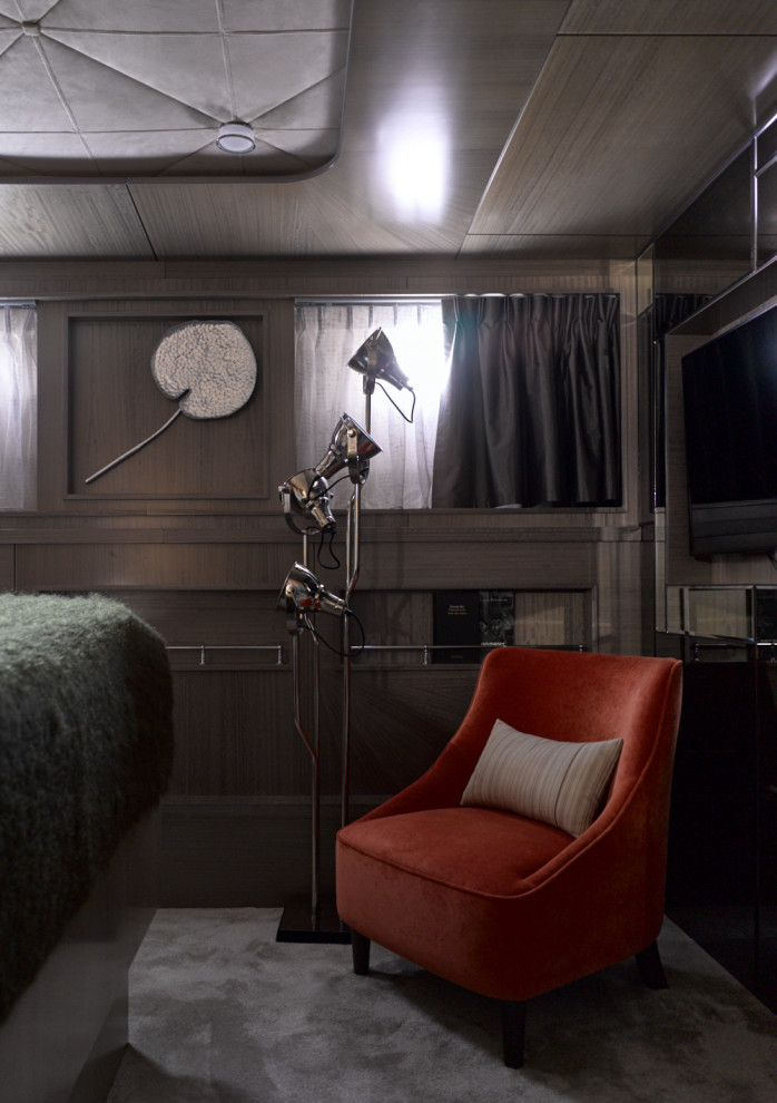 Корабль Alexander&Я