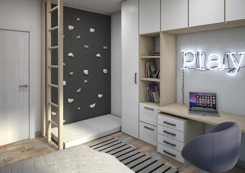 г. Барнаул_проект№1