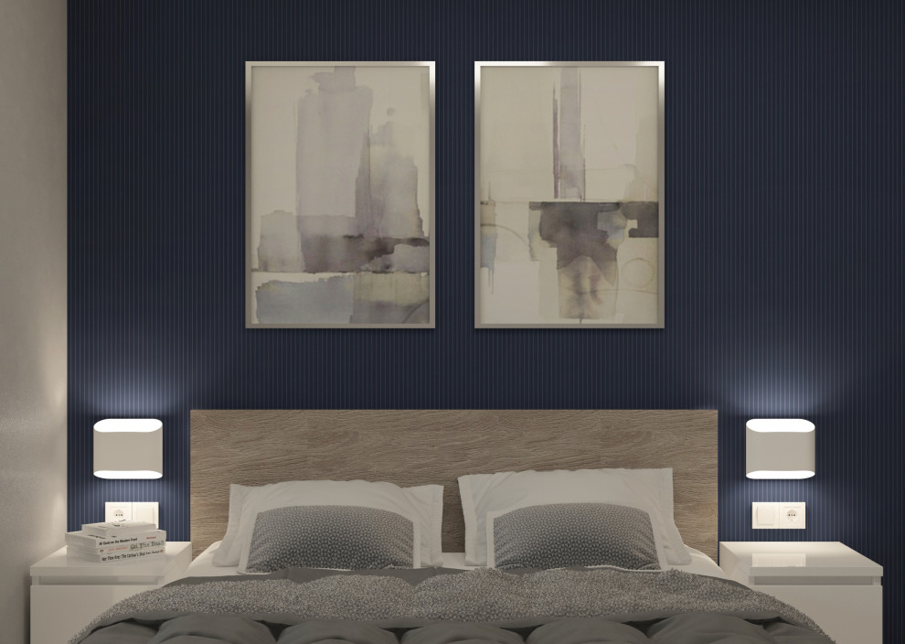 Квартира на Пирогова 96 кв.м