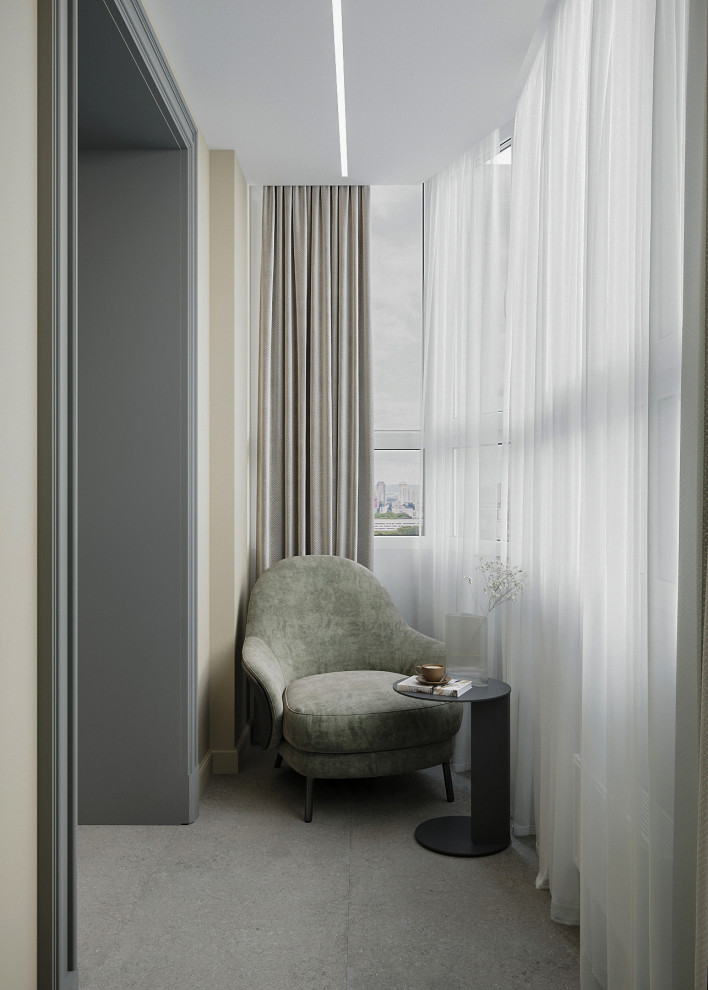 ЖК ДОСТОЯНИЕ