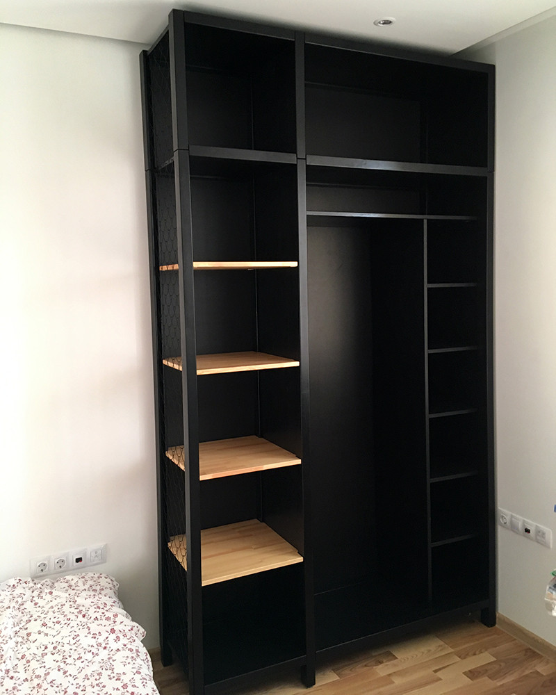 мебель из массива