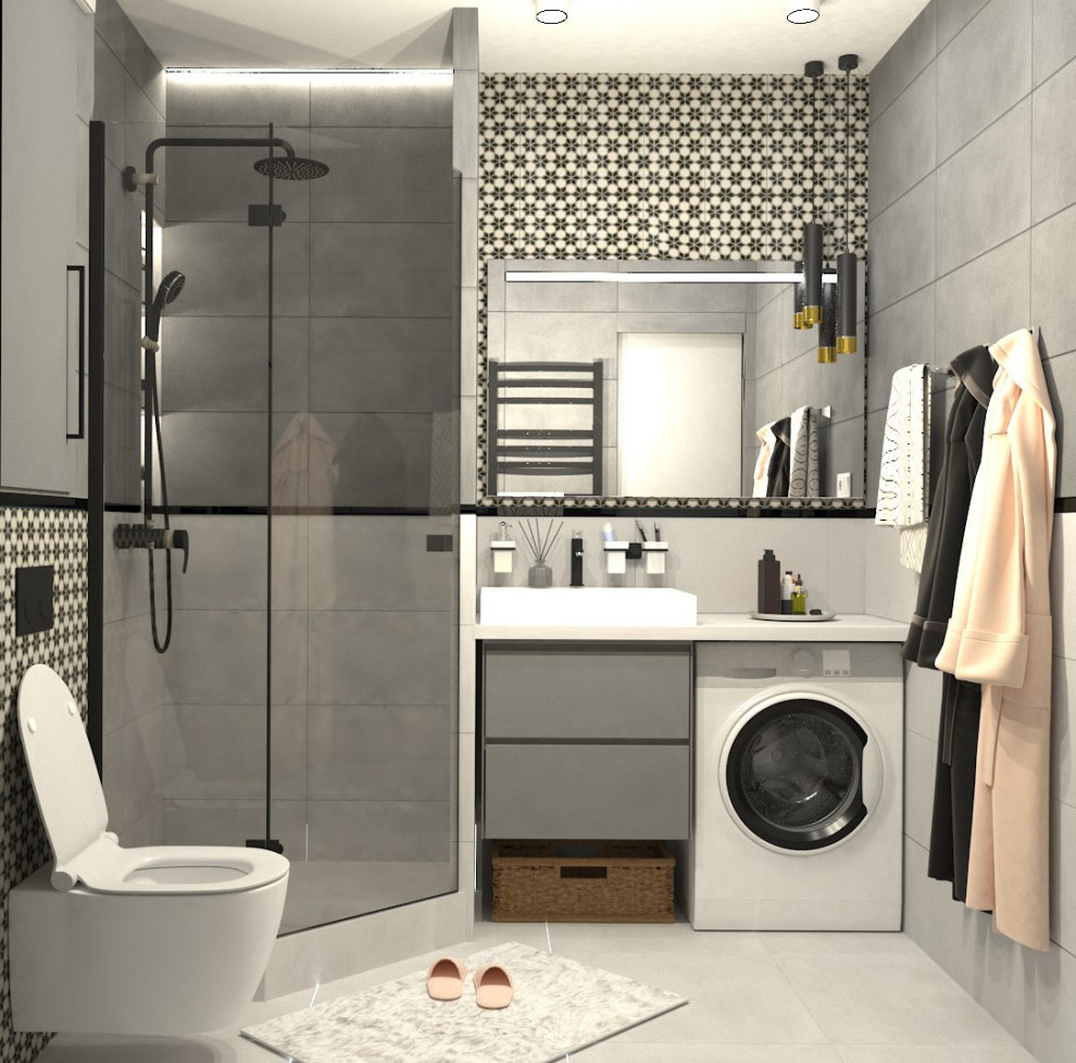 Даухкомнатная квартира на улице молодогвардейской