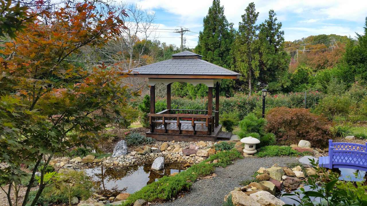 Tea House