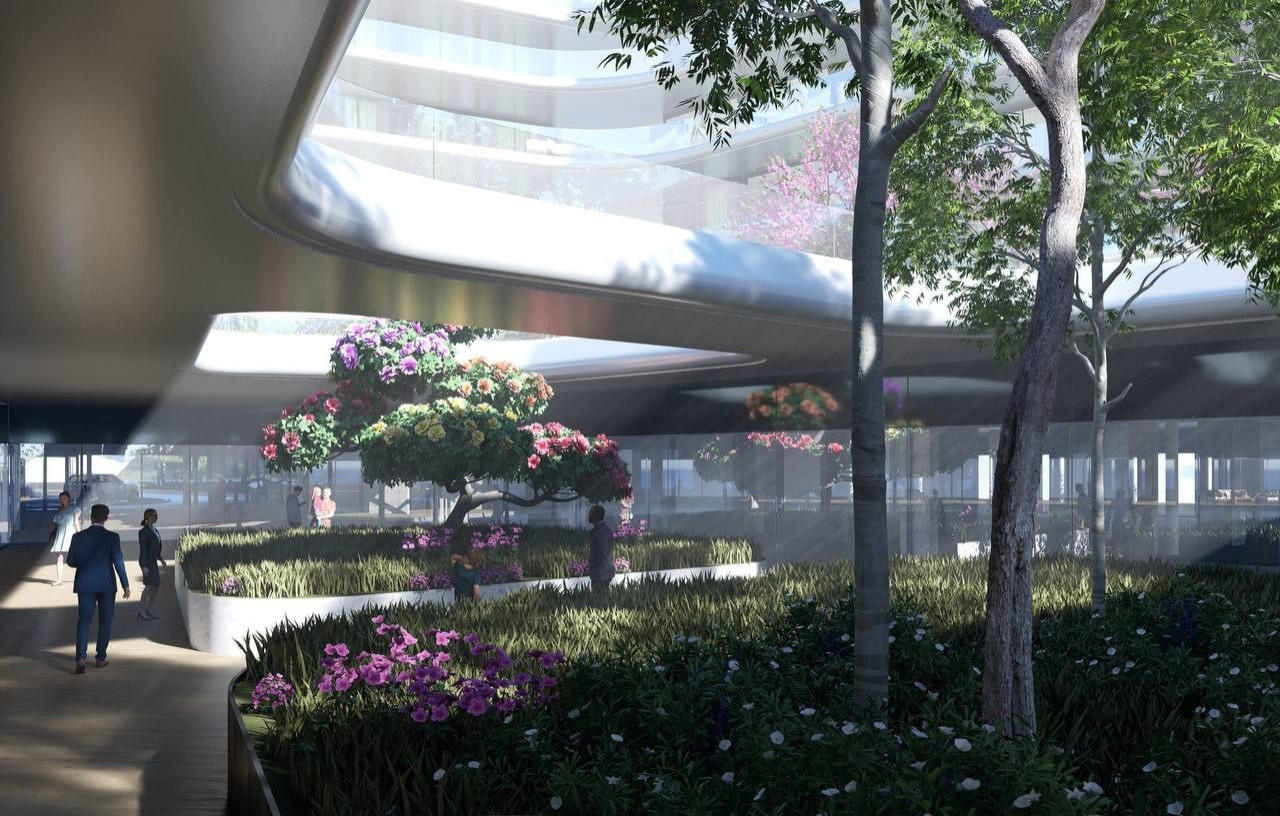 Resort & SPA PINE | Туапсе