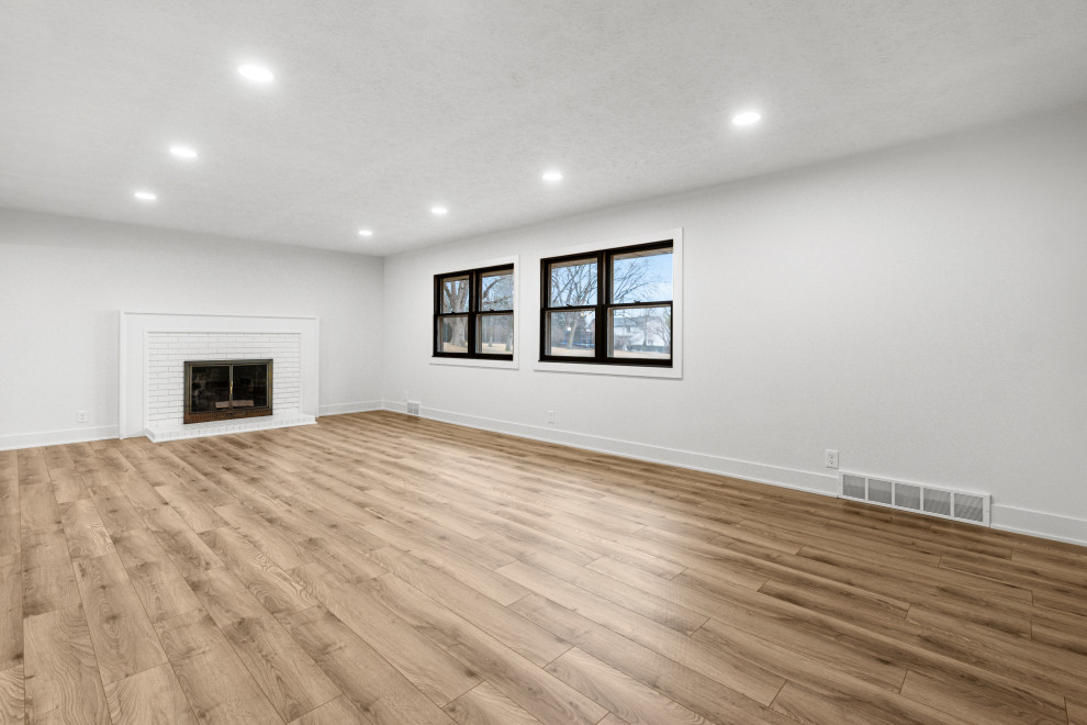 Frances Street Remodel