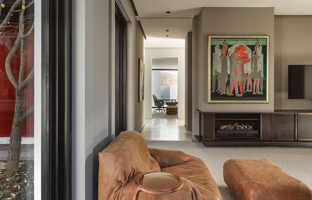 Toorak trendy-alrum