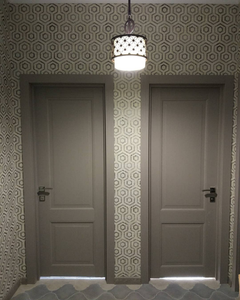 Многофункциональная однушечка.