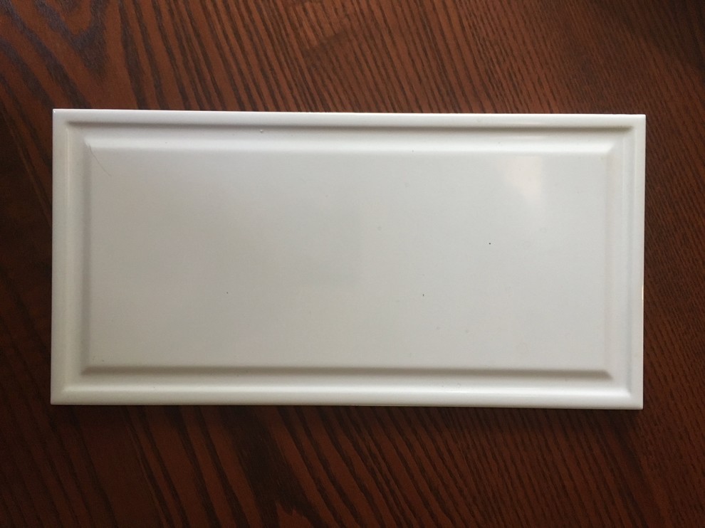 Gutter Pro Extensions Lippage - about to begin tiling. | Houzz Forum