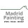 Madrid Painting