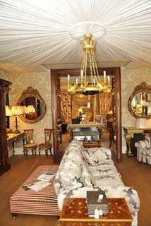 Bushfield Interiors Ltd.