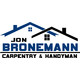Jon Bronemann Carpentry