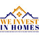 We Invest in Homes