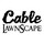 Cable Lawnscape