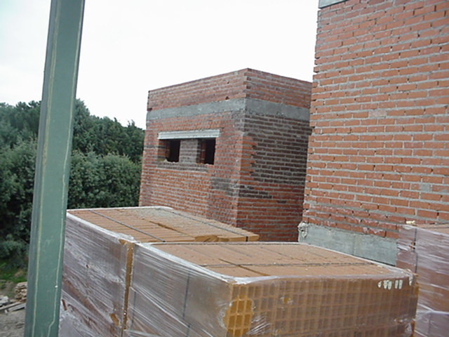 Chalé 480 metros cuadrados