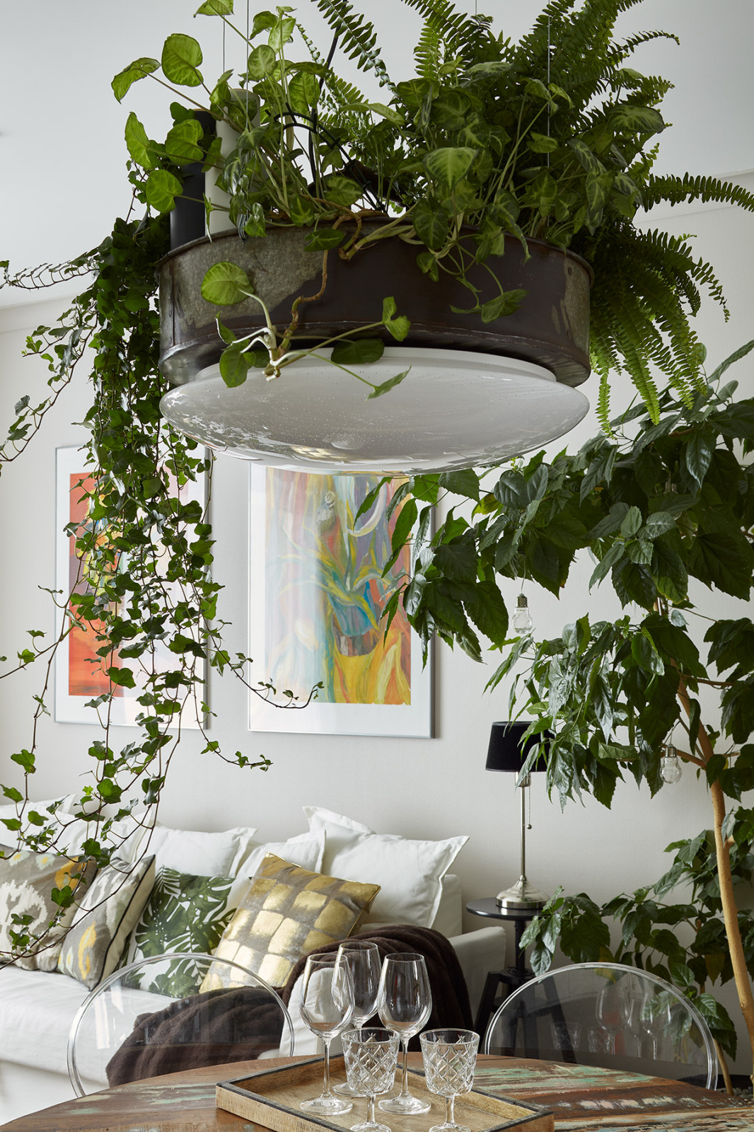 Солнечная квартира